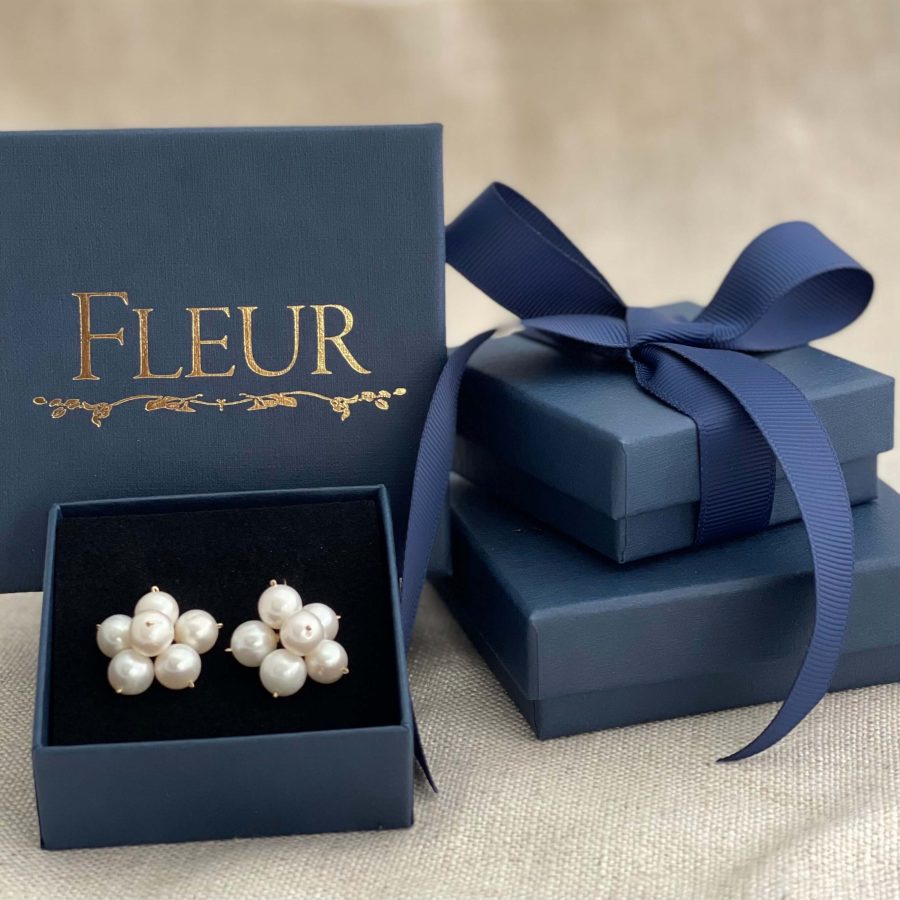 Fleur Jewellery Gift Box